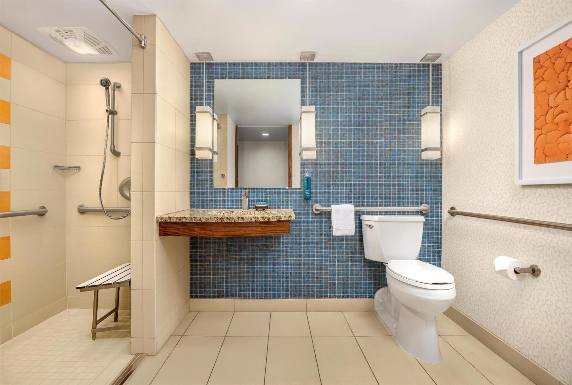 King Room Roll Shower City View Mobility Access,1434220801:JPEG
