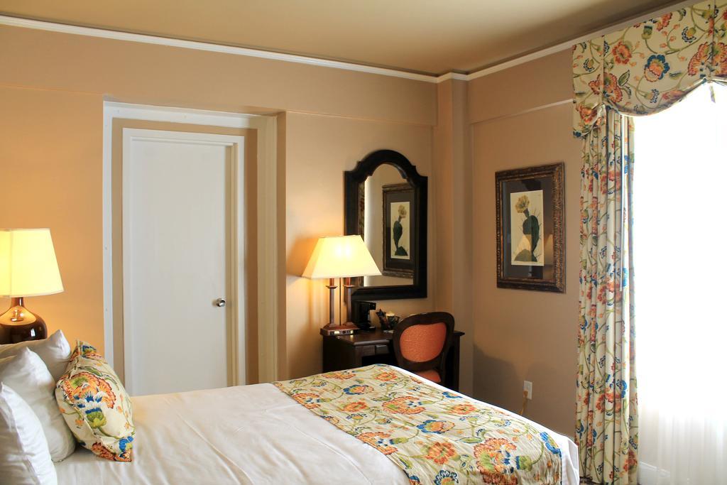 Habitación Estándar Completa