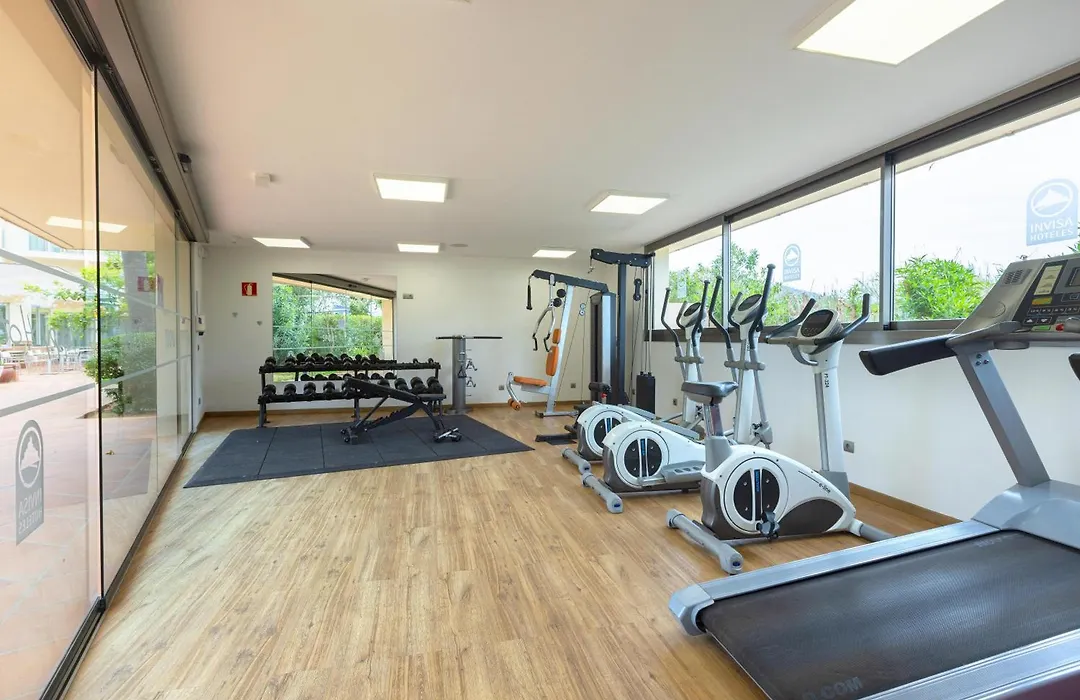 Invisa Hotel Es Pla - Adults Only-1