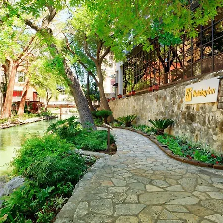 Holiday Inn San Antonio-Riverwalk By Ihg-2
