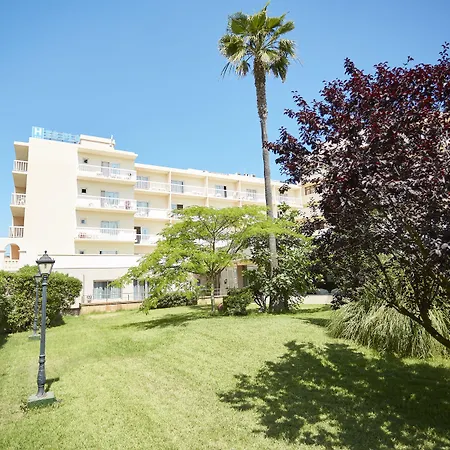 Invisa Hotel Es Pla - Adults Only-3