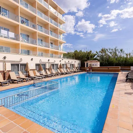 Invisa Hotel Es Pla - Adults Only-2