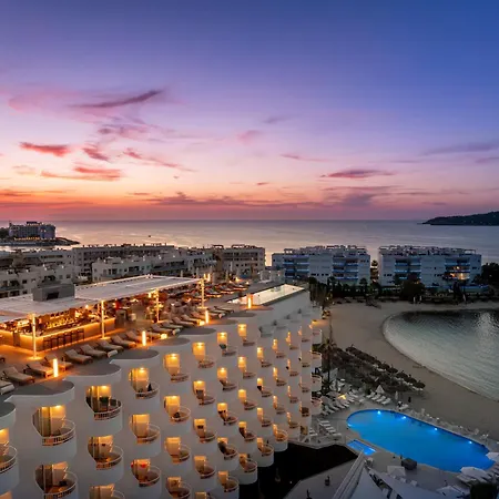 INNSiDE by Meliá Ibiza Beach-3